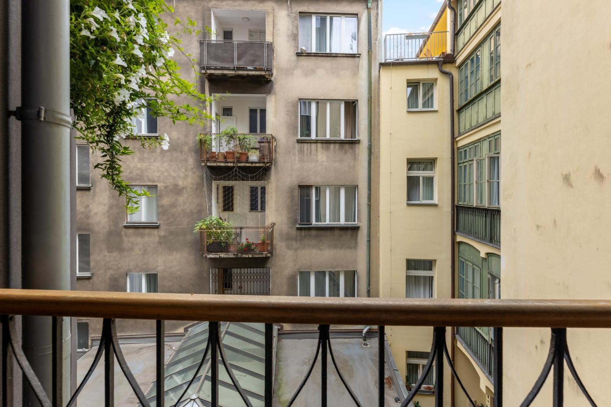 Apartahotel Numa Republika 4*