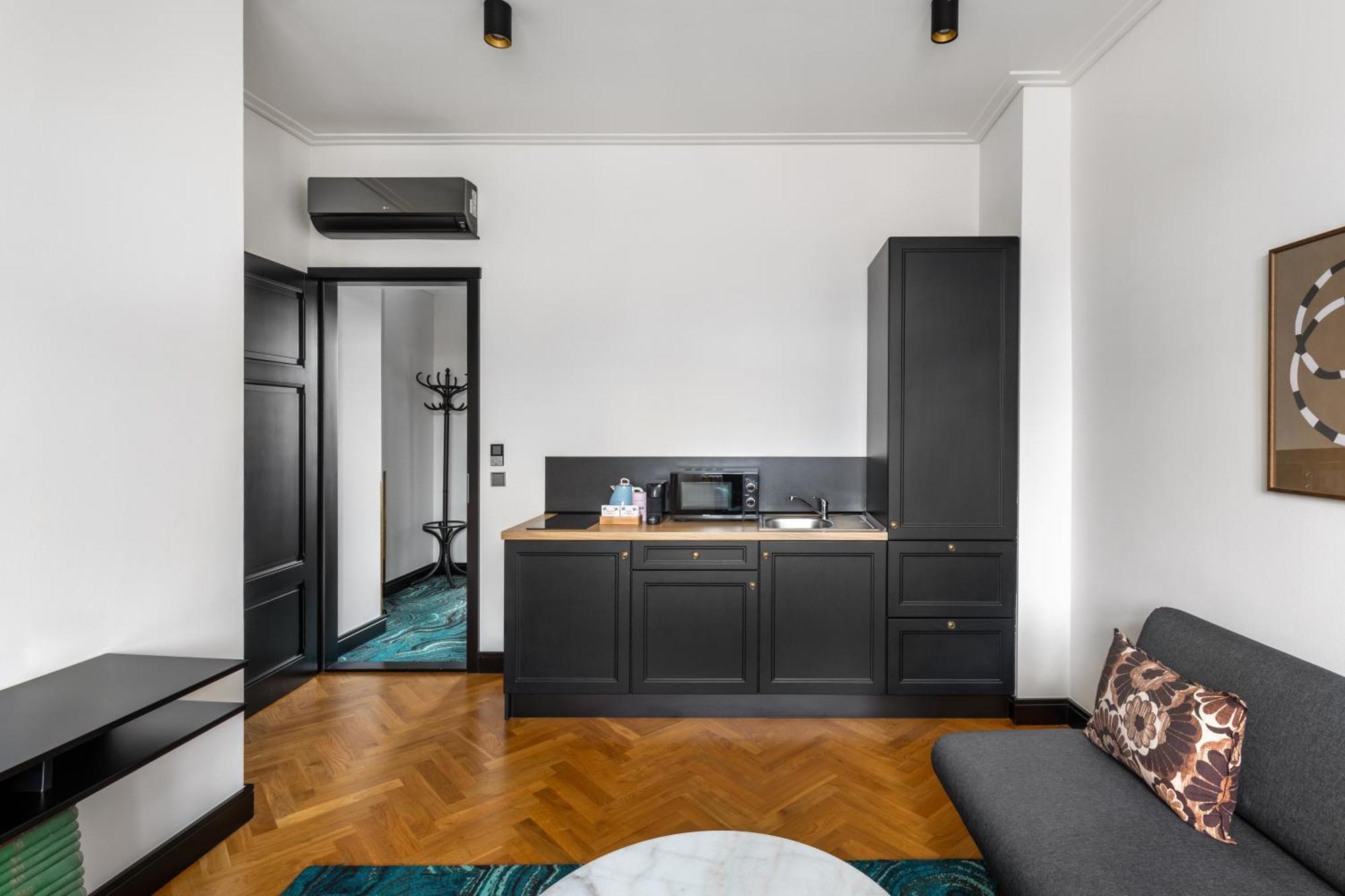 Apartahotel Numa Republika 4*