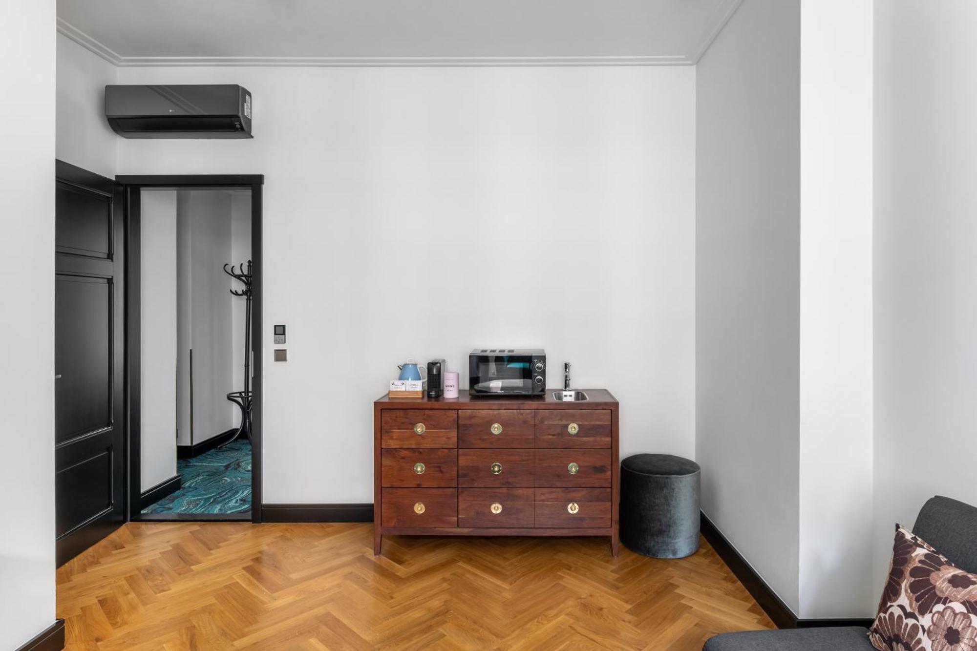 Apartahotel Numa Republika 4*