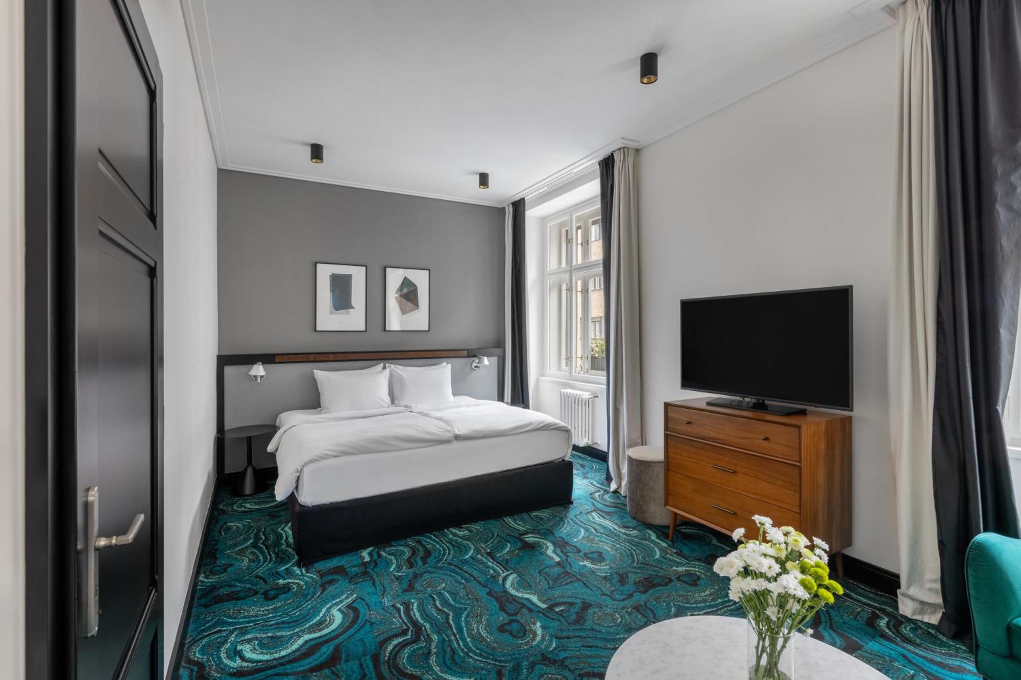Numa Republika Apartahotel